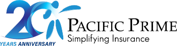 Pacific Prime Logo